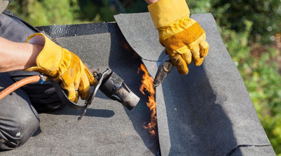 Local Siding Services in Bluewater, NM